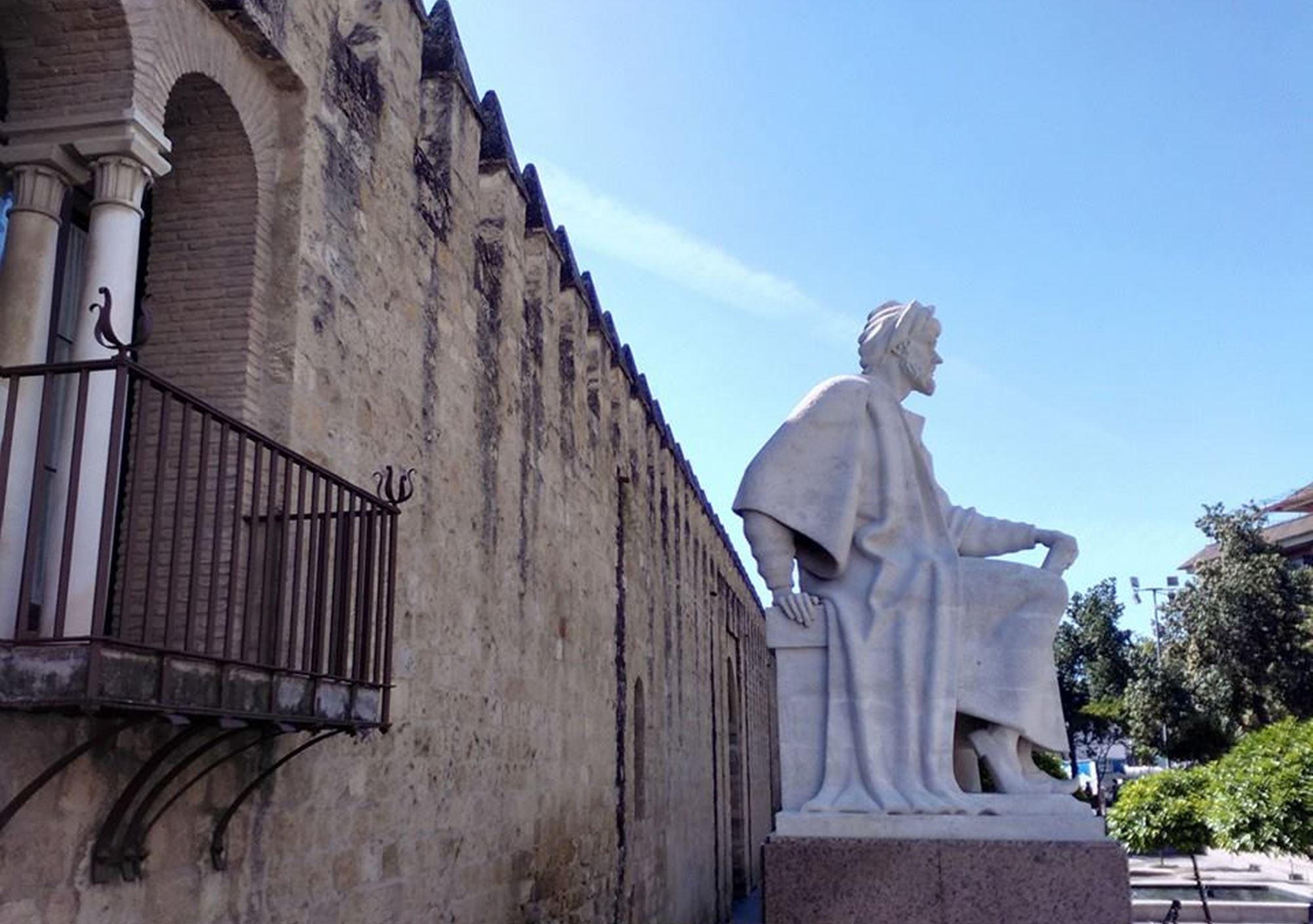 tours guiados accesibles a Córdoba Patrimonio de la Humanidad